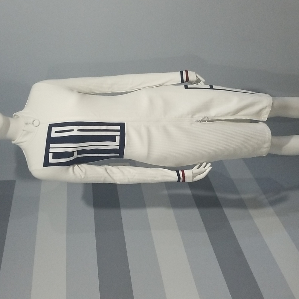 Fila sweater dress size M
